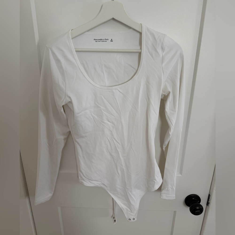 Abercrombie bodysuit